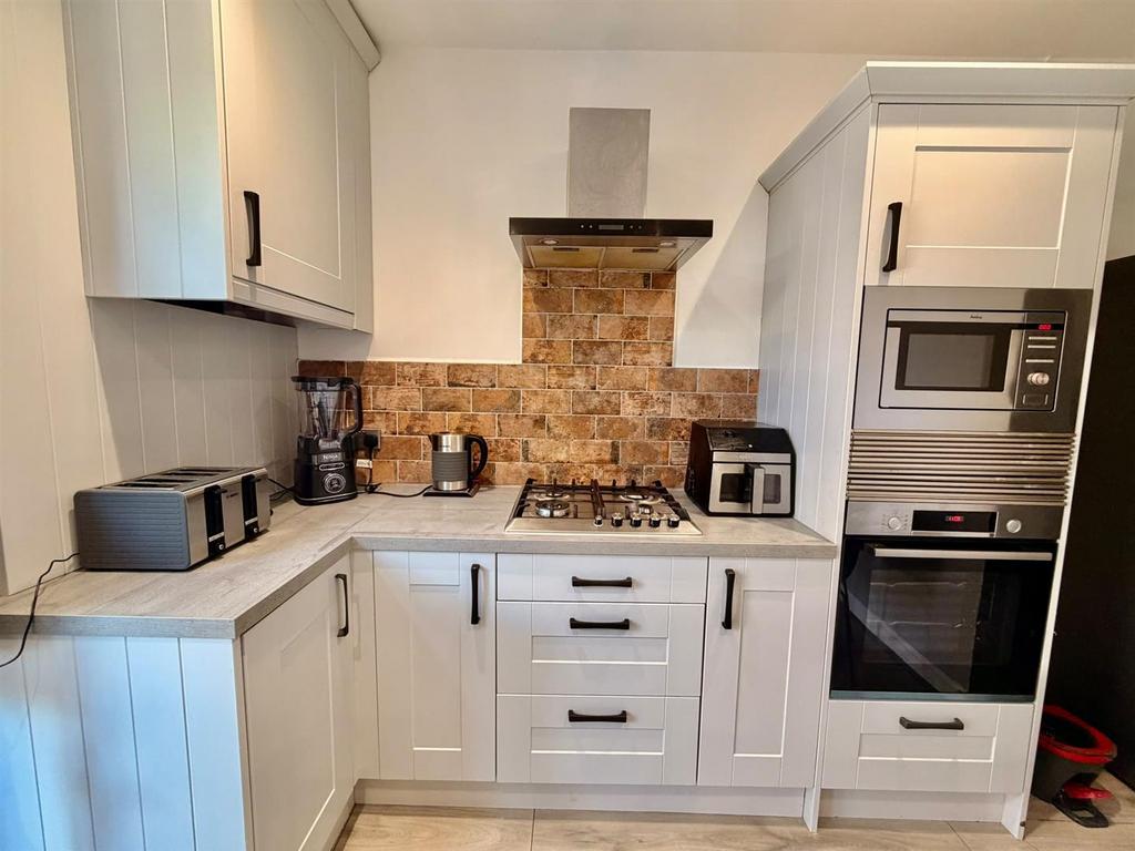 Wickentree Lane, Failsworth, Manchester - View 5