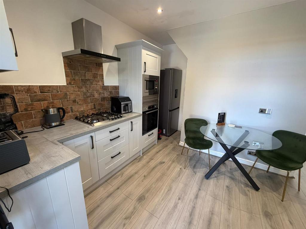 Wickentree Lane, Failsworth, Manchester - View 6