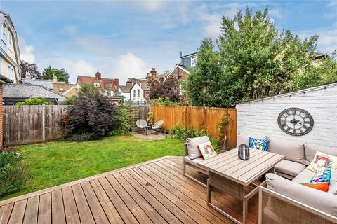 4 bedroom detached house for sale, Shrewsbury Road, Redhill, Surrey, RH1
