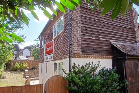 2 bedroom end of terrace house for sale, Hydrangea Walk, Banbury