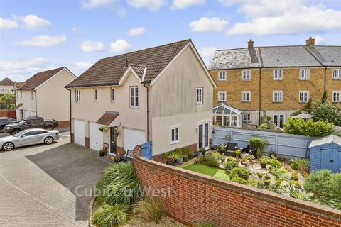 2 bedroom detached house for sale, Lidsey Lane, Bognor Regis PO21