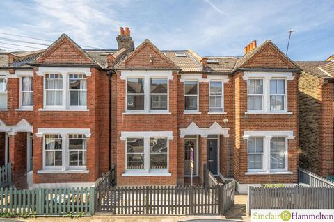 Croft Road, Bromley