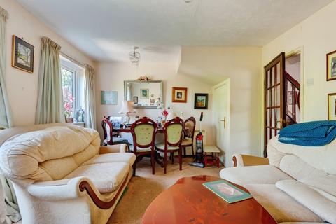 3 bedroom semi-detached house for sale, Oakhill Close, West Derby, Liverpool, Merseyside, L12