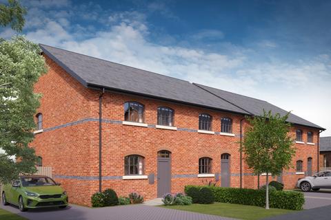 3 bedroom semi-detached house for sale, Old Main Road, Bulcote, Nottingham