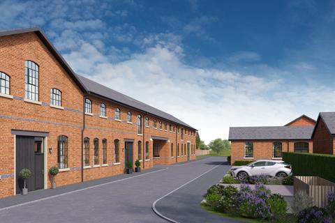 4 bedroom semi-detached house for sale, Old Main Road, Bulcote, Nottingham