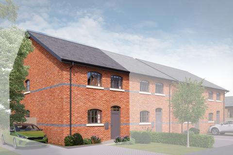 4 bedroom semi-detached house for sale, Old Main Road, Bulcote, Nottingham