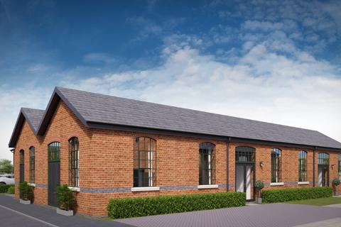 2 bedroom detached bungalow for sale, Old Main Road, Bulcote, Nottingham