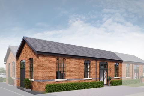 2 bedroom detached bungalow for sale, Old Main Road, Bulcote, Nottingham