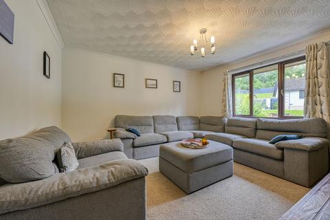 3 bedroom semi-detached bungalow for sale, Braeface Park, Alness IV17