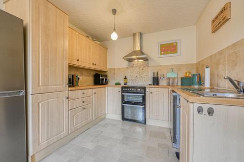 3 bedroom semi-detached bungalow for sale, Braeface Park, Alness IV17