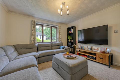 3 bedroom semi-detached bungalow for sale, Braeface Park, Alness IV17