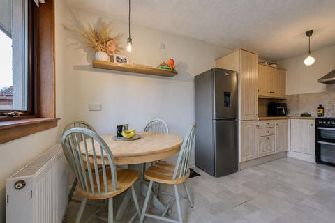 3 bedroom semi-detached bungalow for sale, Braeface Park, Alness IV17