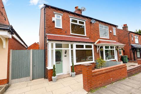 2 bedroom semi-detached house for sale, St. Bedes Avenue, Bolton, BL3