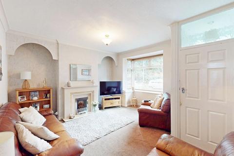 2 bedroom semi-detached house for sale, St. Bedes Avenue, Bolton, BL3