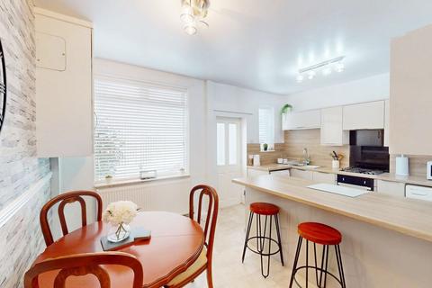 2 bedroom semi-detached house for sale, St. Bedes Avenue, Bolton, BL3