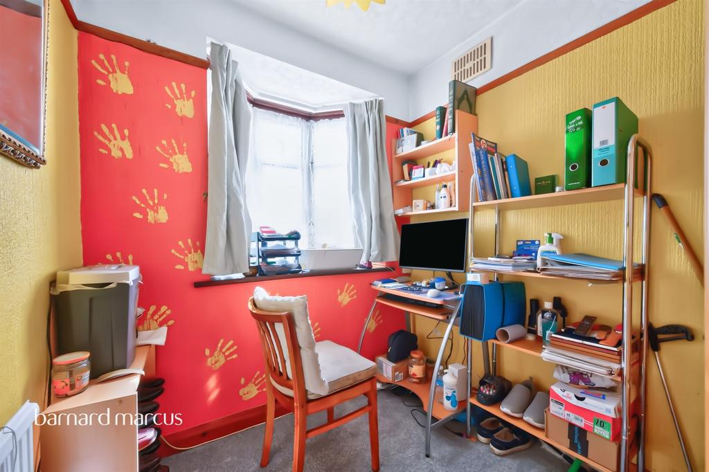 Home office