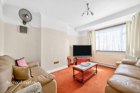3 bedroom end of terrace house for sale, Sutton Common Road, Sutton