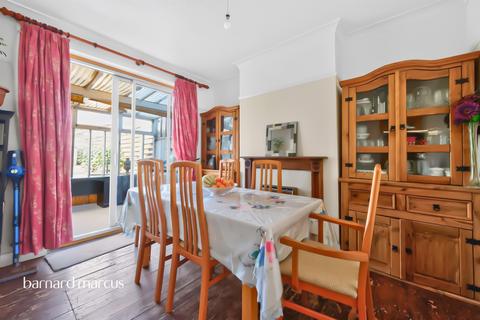 3 bedroom end of terrace house for sale, Sutton Common Road, Sutton