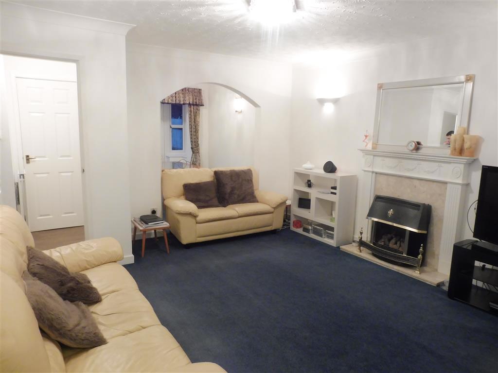 Newby Gardens, Oadby, LEICESTER - View 2