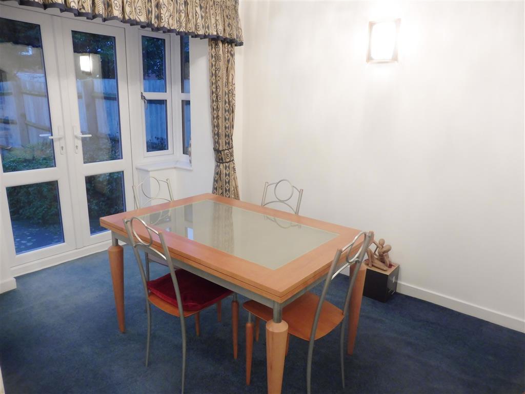 Newby Gardens, Oadby, LEICESTER - View 3