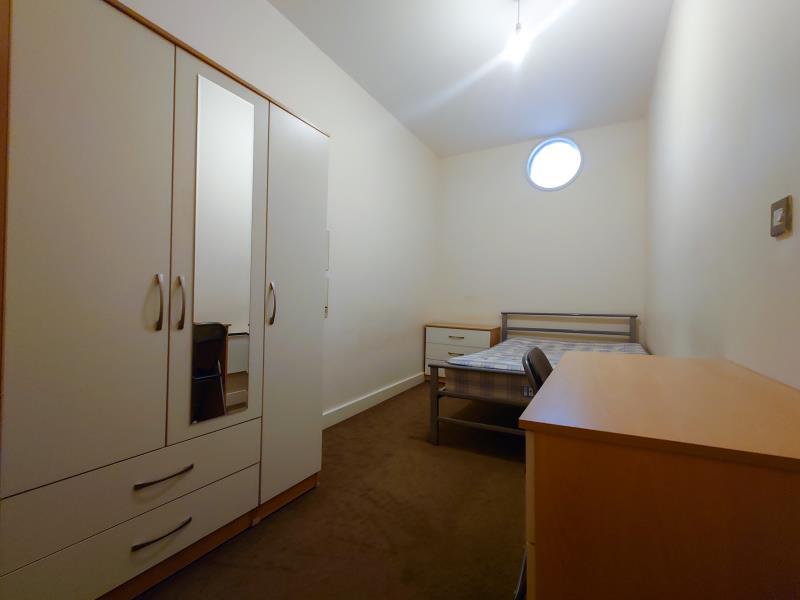 Grace House, Upper Brown Street, Leicester, LE1 – pohled 6