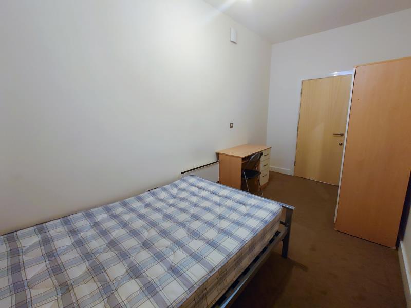 Grace House, Upper Brown Street, Leicester, LE1 – další