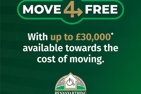undefined, Edmondsham Road, Fordingbridge, Verwood