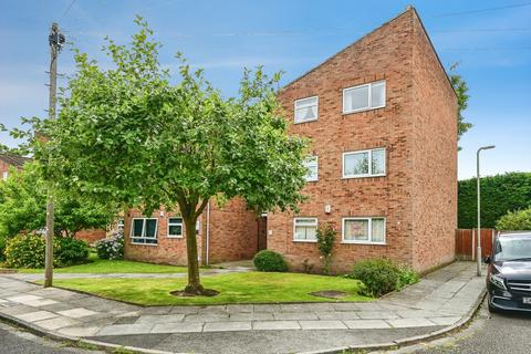 undefined, Troutbeck Road, Liverpool, Merseyside, L18