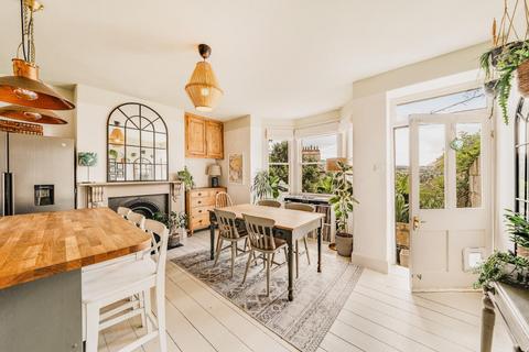 4 bedroom house for sale, Chilton Road, Bath BA1