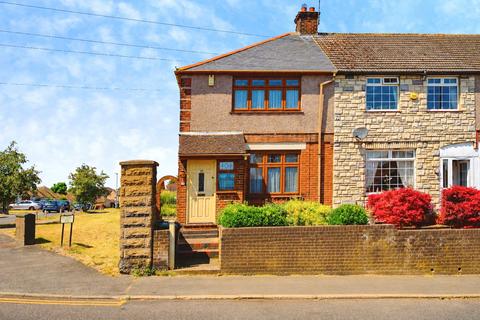 3 bedroom end of terrace house for sale, Neville Road, Luton, Bedfordshire, LU3