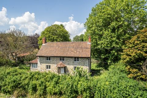 3 bedroom house for sale, Chitterne, Warminster, BA12