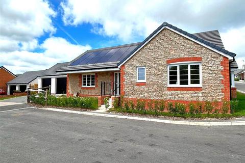 undefined, Plot 172, Bee Meadow, South Molton, Devon, EX36