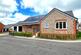 Plot 172, Bee Meadow, South Molton, Devon, EX36