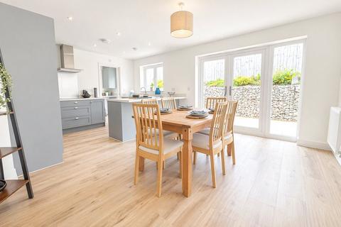 undefined, Plot 172, Bee Meadow, South Molton, Devon, EX36