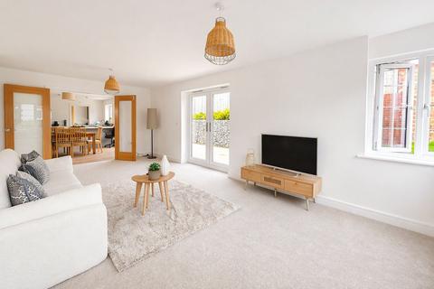 undefined, Plot 172, Bee Meadow, South Molton, Devon, EX36