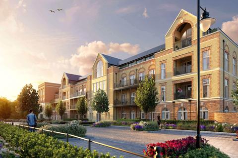 3 bedroom apartment for sale, Sunningdale Park, Sunningdale, Berkshire, Larch Avenue, Ascot SL5