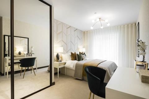 undefined, Plot 478, Jasper Wharf - Discount Market Sale  at Abbey Quay, Former Abbey Retail Park IG11