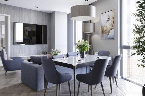 2 bedroom apartment for sale, at One Park Lane, Central Liverpool - 6% Rental Returns | Strategic Investment Opportunity, One Park Lane, Central Liverpool - 6% Rental Returns L1