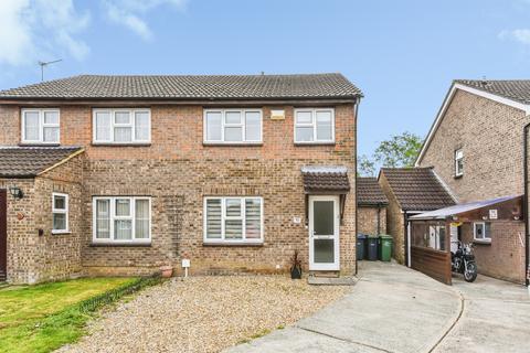 3 bedroom semi-detached house for sale, Holland Close, Chippenham
