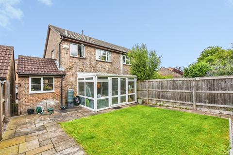 3 bedroom semi-detached house for sale, Holland Close, Chippenham