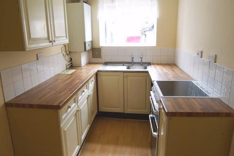 1 bedroom apartment to rent, Sun Street, Baldock, SG7