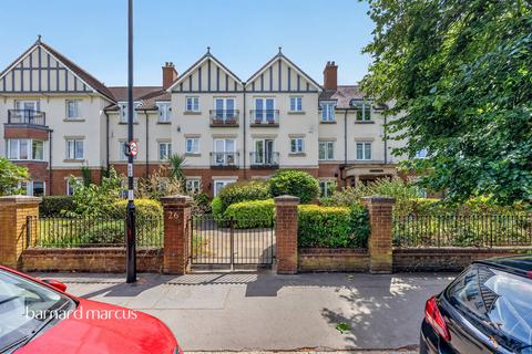 2 bedroom flat for sale, Bingham Road, Croydon