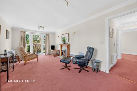 2 bedroom flat for sale, Bingham Road, Croydon