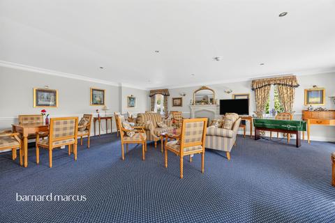 2 bedroom flat for sale, Bingham Road, Croydon