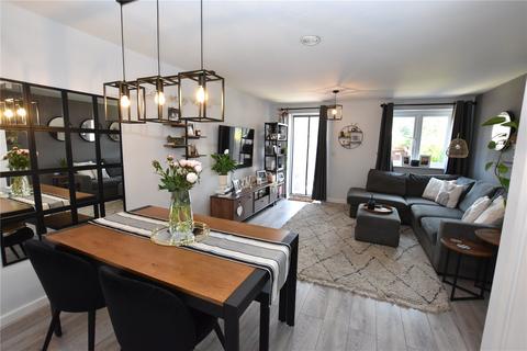 2 bedroom terraced house for sale, Nightjar Close, Farnborough GU14