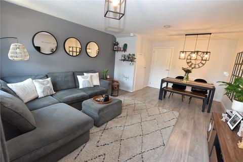 2 bedroom terraced house for sale, Nightjar Close, Farnborough GU14