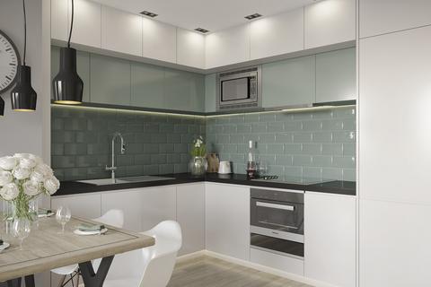 2 bedroom apartment for sale, at Rice Works, Liverpool City Centre 7% Rental Yields | Strong Income Investment, Rice Works, Liverpool City Centre – 7% Rental Yields L1