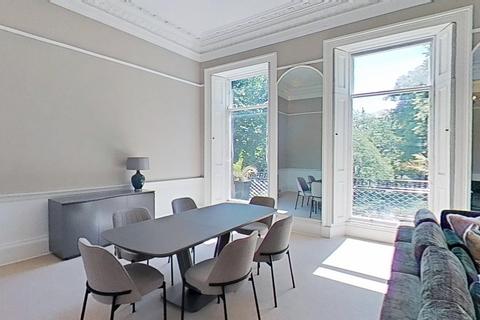 1 bedroom flat to rent, St Bernards Crescent, Edinburgh, EH4