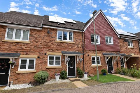 2 bedroom terraced house for sale, Nightjar Close, Hampshire GU14