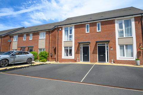 3 bedroom semi-detached house for sale, Newton-le-willows WA12